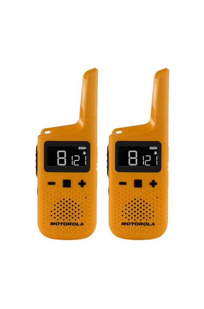 Радиостанция Motorola TALKABOUT T72 